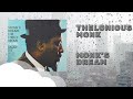 Thelonious Monk - Monk's Dream (Full Album) / Biography