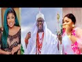 Latest Queen of Ooni of Ife: Jaiye Kuti Confirms Yoruba Actress Eniola Ajao as The Incoming Queen