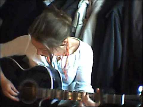 Cover Somewhere Inside - Tiësto ft Julie Thompson