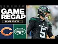 Mike White leads Jets to VICTORY over Bears [FULL GAME RECAP] | CBS Sports HQ
