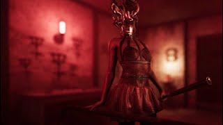 ЧТО БЛ*ТЬ ПРОИСХОДИТ?! I Lust from Beyond Scarlet #2