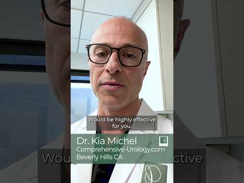 Cialis vs. Viagra vs. Shockwave Therapy for Erectile Dysfunction Treatment