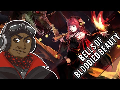 [3L Pro] Original VGM - "Bells of Bloodied Beauty"