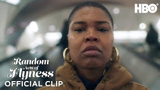 Random Acts of Flyness: Water Soon Came (Season 1 Episode 6 Clip) | HBO