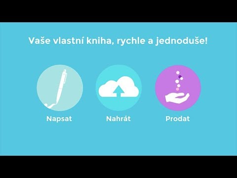 Você já sabe o que fazer em Criar meus livros.