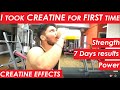Biceps Peaks - Top 5 Exercise to build Biceps | Best Preworkout Naturyz Creatine | Ahud Fitness