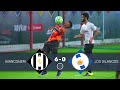 SPORTOBUDDY CLUB CHAMPIONSHIP / TURF 6 / Los Blancos VS Bianconeri