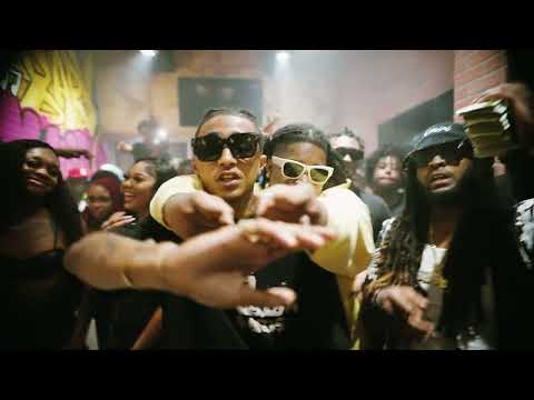 Emoney x YTB Fatt x 50Shot Gleesh - Slidin Presidential