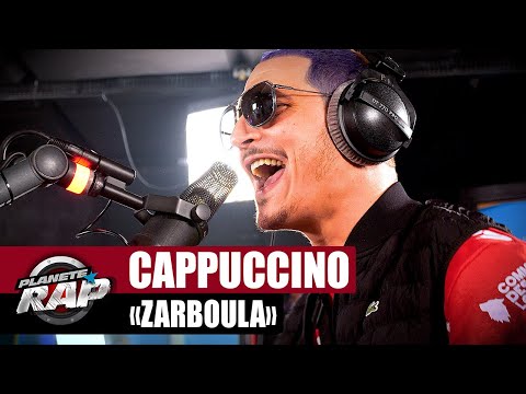Video thumbnail for Zarboula