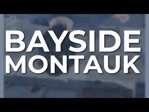 Montauk - Bayside