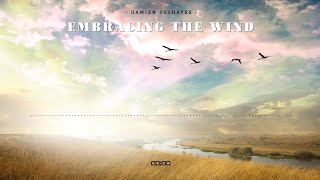 Damien Deshayes - Embracing the Wind [Electronic / Minimal]