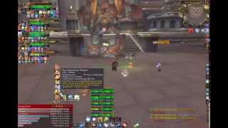 Eaters of the Dead Vs. Deconstructor