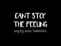 Can T Stop The Feeling Bucket Drumming Play Along Song By BucketDrumming Net