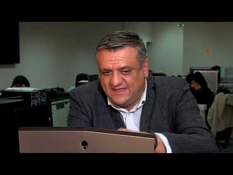 Целото интервју на Каракачанов за Сител: Република Македонија е на крстопат