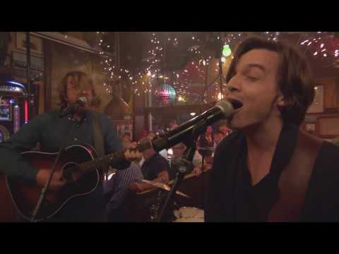 Die Höchste Eisenbahn "Blume" – live bei Inas Nacht