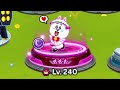 LINE Rangers รีวิว Cony เมด HyperMAX ️เก่งระดับ SSS