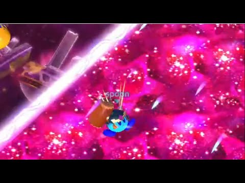 We took a level 5 player to the true final boss