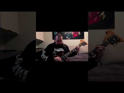 Dust Cake Boy Babes In Toyland cover #shorts #guitarcover #punk #grunge #gibsonsg #90s