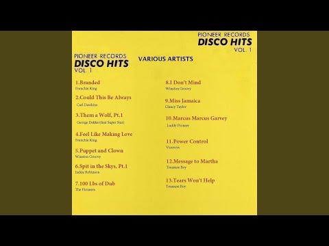 Could This Be Always