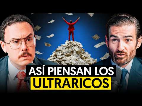 Fernando Miralles and IÑAKI ARCOCHA