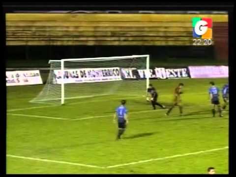 VIDEO RESUMEN MARQUENSE 2-0 MICTLAN, JORNADA 12