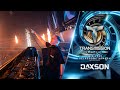 DAXSON TRANSMISSION FESTIVAL NETHERLANDS 2025 The Temple Of Time FULL 4K SET
