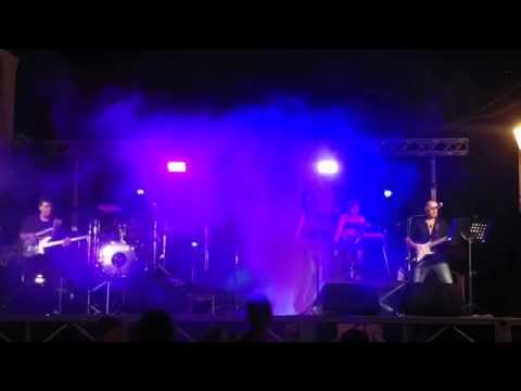 VANESSA LIVE SCILLATO (Emma Marrone Tribute Band)