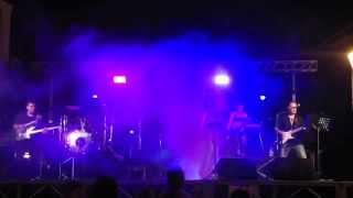 VANESSA LIVE SCILLATO (Emma Marrone Tribute Band)