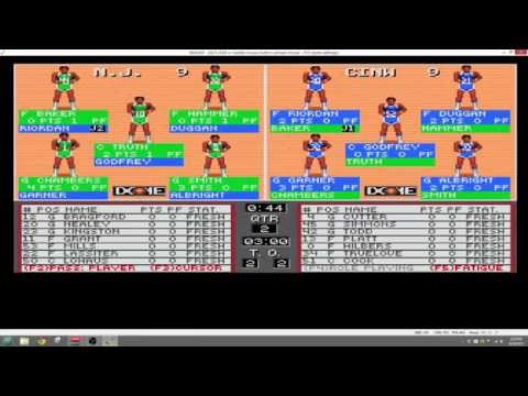 Amigos Amiga Podcast Livestream 10 - TV Sports Basketball