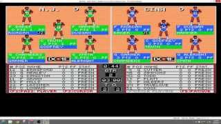 Amigos Amiga Podcast Livestream 10 - TV Sports Basketball