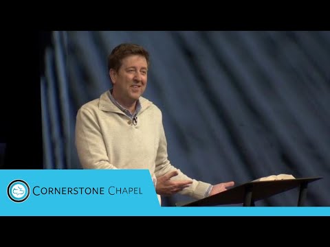 The Destiny of Eternity  |  Ecclesiastes 6-9  |  Gary Hamrick