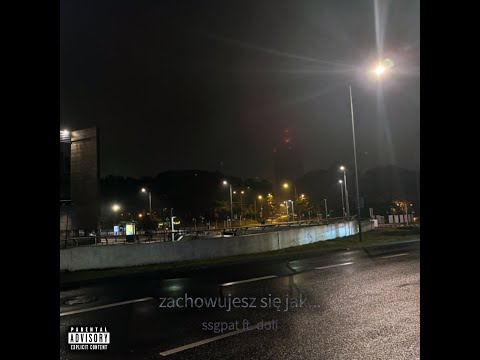 doli & ssgpat - zachowujesz się jak... (audio)