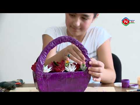 Birlikdə öyrənək - 13.08.2022