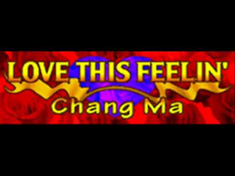 Love This Feelin' cover