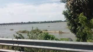 preview picture of video 'Mukkombu dam trichy'