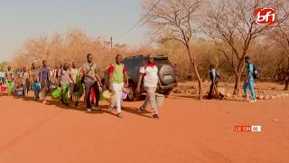 Engagement patriotique : 508 agents de la Primature en immersion patriotique