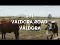Elevated Hinterland Living with Equestrian and Agricultural Excellence | 291 Valdora Road, Valdora