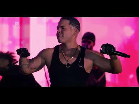 Yomil - Tienes que parar, No me afecta [en vivo] #liceoderegla