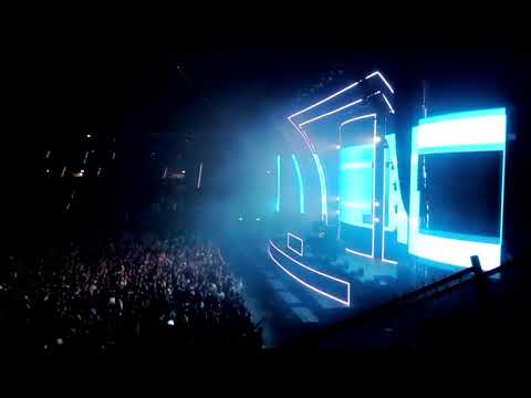 Dreamstate Europe PL @Gliwice - Giuseppe Ottaviani [27.04.19]