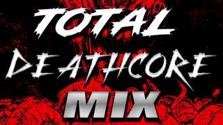Download lagu TOTAL DEATHCORE MIX | Comando Metal MIX mp3 Download lagu TOTAL DEATHCORE MIX | Comando Metal MIX mp3