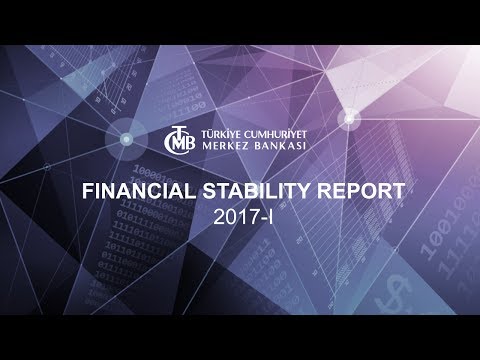 Financial Stability Report - May 2017
