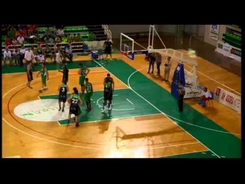 Liga Adecco Plata J1 CACERES PATRIMONIO DE LA HUMAN...,67 - 73,ZORNOTZA ST... (04/10/2014)