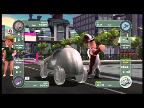 My Monopoly Playstation 3