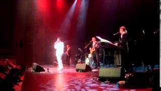 Aron & Cool Company - White Christmas