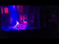 Heathers UK Revival 2021 Christina Bennington Dead Girl Walking Closing Night 11 09 21