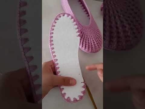 Tam ayarında kolay ucu kalkmayan tabanlı patik