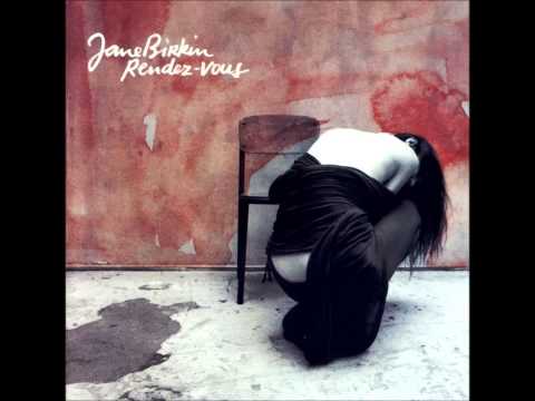Jane Birkin - je m'appelle jane (album version)