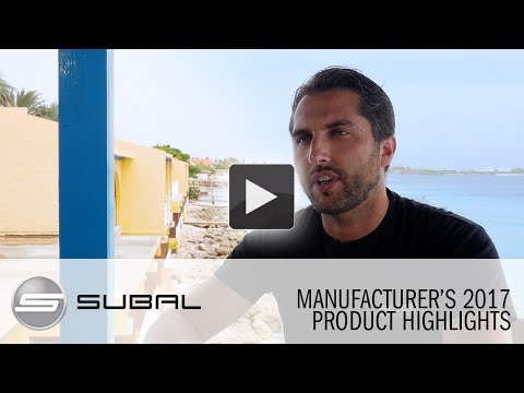 Subal Product Highlights at The Digital Shootout 2017