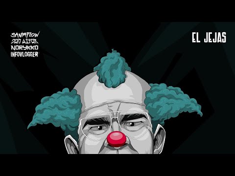 SantaFlow, Don Aitor, Norykko, Infovlogger - El Jejas