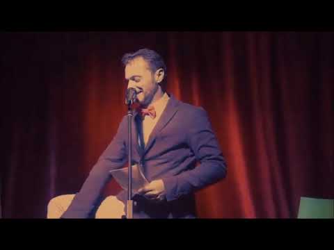 Stand Up-Artyom Karapetyan